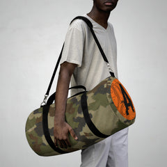 MARPAT-D2Q3AF - Duffel Bag (Copy)