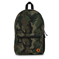 MLA-Tan Camo - Backpack (Copy)