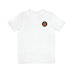 Topograph Tee
