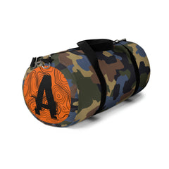 CRF-PASI; - Duffel Bag