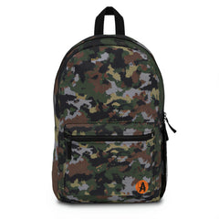Quailman AFU - Backpack (Copy)