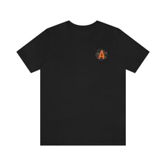 Topograph Tee