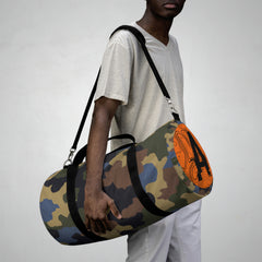 CRF-PASI; - Duffel Bag (Copy)